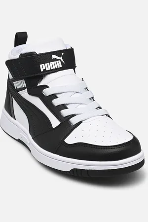 PUMA Ps Rebound V6 Mid Ac+ - Sneakers - Taglia 28