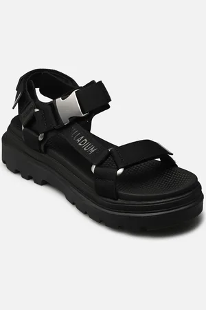 Palladium PALLACRUISE STRAP - Sandali e scarpe aperte - Taglia 36