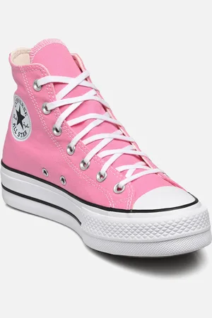 Converse Chuck Taylor All Star Lift Seasonal Color Hi W - Sneakers - Taglia 36