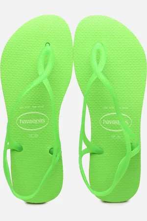 Havaianas HAV. LUNA NEON - Sandali e scarpe aperte - Taglia 35 - 36