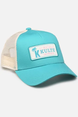 Kulte Cap Motif - Cappellino - Taglia T.U