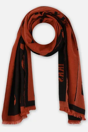 IKKS BX90225 - Sciarpa y foulard - Taglia T.U