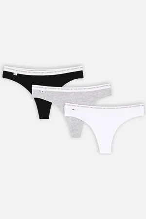 Lacoste Lot de 3 strings 8F1341 - Abbigliamento - Taglia XS