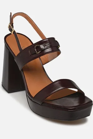Jonak VATA - Sandali e scarpe aperte - Taglia 36