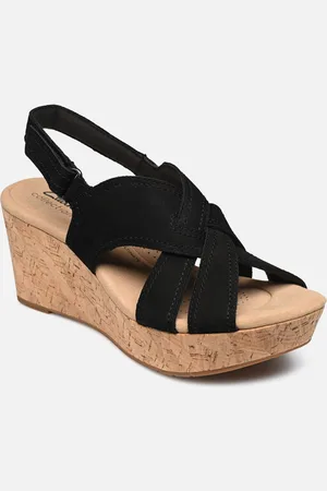 Clarks Rose Erin - Sandali e scarpe aperte - Taglia 41 1/2