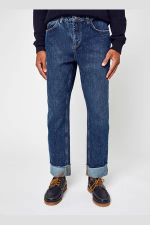 Casual Friday Hurup 0047 destroyed relaxed jeans - Abbigliamento - Taglia 30 X 32