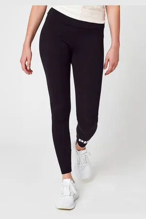 PUMA W Ess Logo Legging - Abbigliamento - Taglia XS