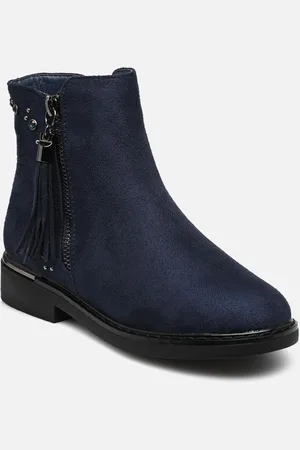 I Love Shoes THIPLATE - Stivaletti e tronchetti - Taglia 28