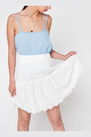Noisy May Nmida Malia Strap Endi Top Bg Ko - Abbigliamento - Taglia L
