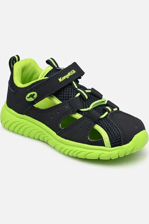 KangaROOS KI-Rock Lite EV - Sandali e scarpe aperte - Taglia 24