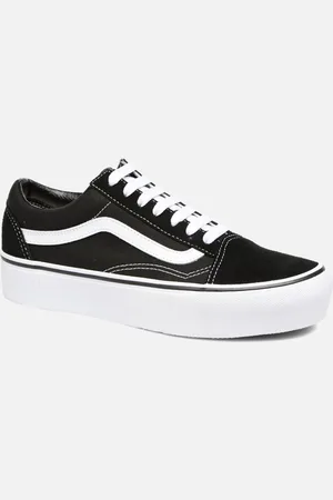 Vans Old Skool Platform - Sneakers - Taglia 42