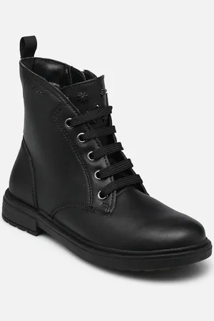 Geox J ECLAIR GIRL - Stivaletti e tronchetti - Taglia 32