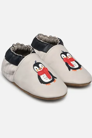 Robeez COLD FRIEND - Pantofole - Taglia 17 - 18