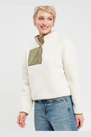 Cache Cache LSHERPCOL - Abbigliamento - Taglia XS