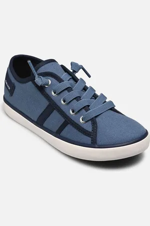 Geox J Gisli Boy A - Sneakers - Taglia 28