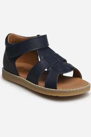 Rose et Martin BONOA LEATHER - Sandali e scarpe aperte - Taglia 20