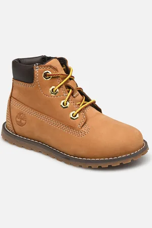 Timberland Pokey Pine 6In Boot with - Stivaletti e tronchetti - Taglia 30