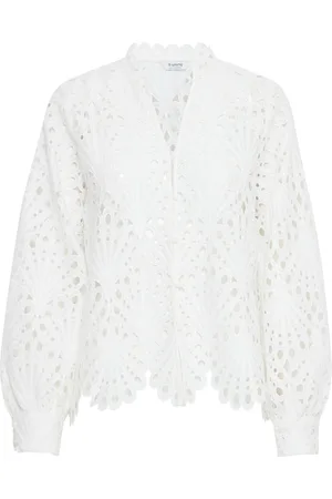 B YOUNG BXILACY BLOUSE 2 - - Abbigliamento - Taglia 34