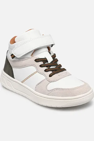 Vertbaudet Basket Haute - Sneakers - Taglia 28
