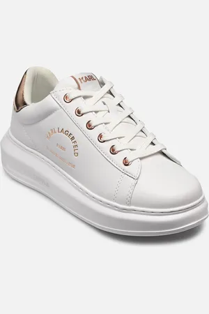 Karl Lagerfeld KAPRI Maison Karl Lace N - Sneakers - Taglia 35