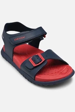 Geox J Sandal Fusbetto Bo J35HMA - Sandali e scarpe aperte - Taglia 26