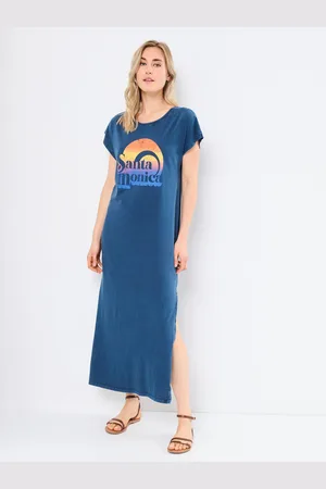 FIVE JEANS TSE2552 ROBE - Abbigliamento - Taglia XS