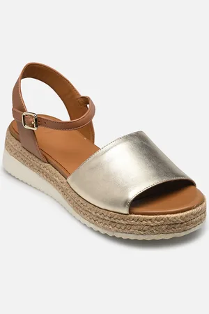 Geox D EOLIE - Sandali e scarpe aperte - Taglia 36