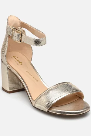 Clarks Ezoria Mae - Sandali e scarpe aperte - Taglia 36