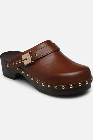 Scholl PESCURA MARION ICONIC - Zoccoli - Taglia 36