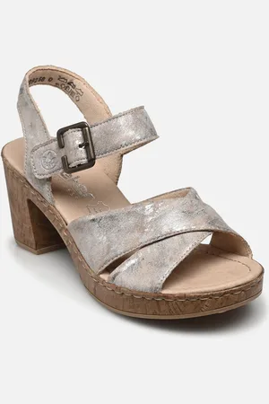 Rieker 66853 - Sandali e scarpe aperte - Taglia 36