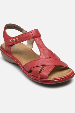 Rieker 65919 - Sandali e scarpe aperte - Taglia 39