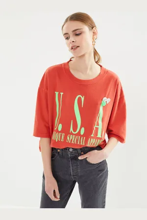 Newtone CROOPER USA - Abbigliamento - Taglia S