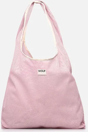 WOUF Tote bag - Blush - Borse - Taglia T.U