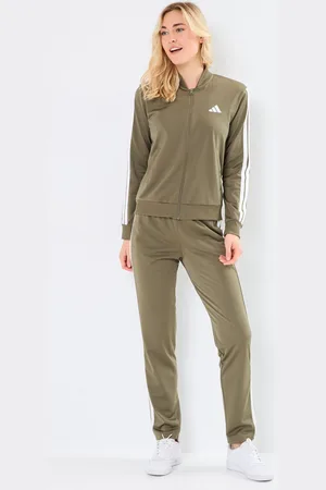 adidas W 3S TR TS - Abbigliamento - Taglia XS
