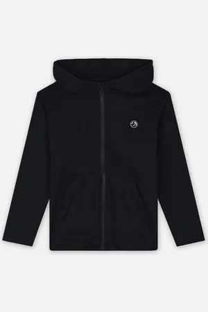 Petit Bateau Sweatshirt A Capuche Billo - Abbigliamento - Taglia 3A