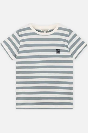 Liewood Apia Y/D stripe T-shirt ss - Abbigliamento - Taglia 3A