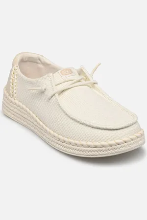 Hey dude Wendy Espadrille Woven - Sneakers - Taglia 37
