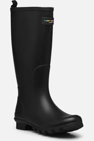 Kurt Geiger SLEET LONG - Stivali - Taglia 36