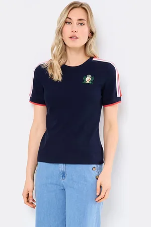 Lacoste Tee-shirt TF9630 - Abbigliamento - Taglia 34