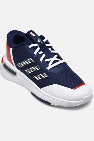 adidas Marvel Cap Racer K - Scarpe sportive - Taglia 36