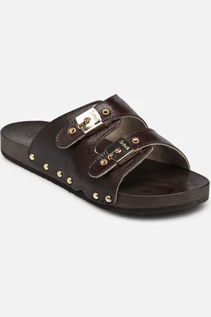 Scholl PESCURA 2 STRAPS FLEX ICONIC - Zoccoli - Taglia 36