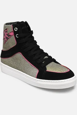 Zadig & Voltaire Baskets X19052 - Sneakers - Taglia 36