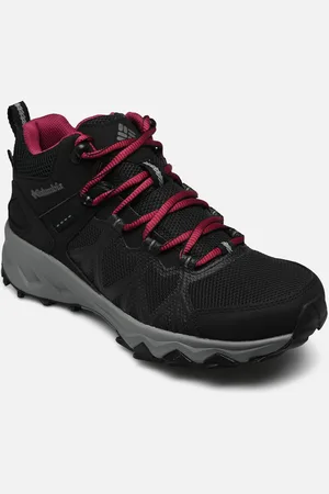 Columbia Peakfreak II Mid Outdry W - Scarpe sportive - Taglia 36