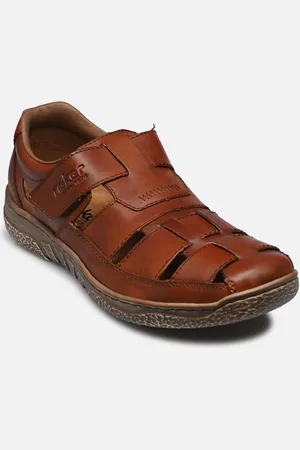 Rieker 03578 - Sandali e scarpe aperte - Taglia 40