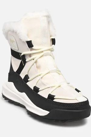 sorel ONA RMX GLACY PLUS WATERPROOF - Stivaletti e tronchetti - Taglia 37