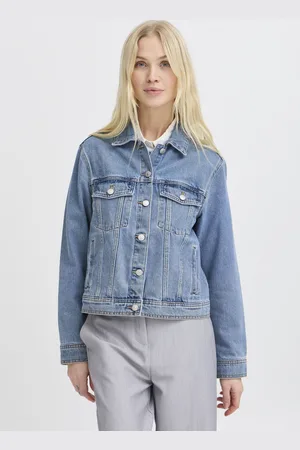 B YOUNG BYKERINA JACKET - Abbigliamento - Taglia 34