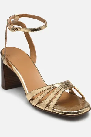 BOCAGE PALLOMA - Sandali e scarpe aperte - Taglia 36