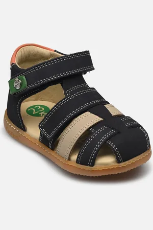 Kickers KICK POD - Sandali e scarpe aperte - Taglia 19