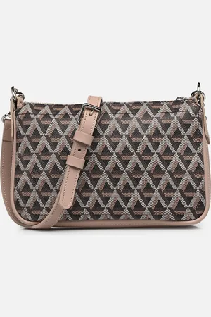 Lancaster Pochette Zippée S Ikon - Borse - Taglia T.U