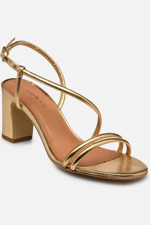 Jonak VICENTE - Sandali e scarpe aperte - Taglia 36